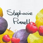 Stephanie Purcell - @stephaniepurcellart - Instagram