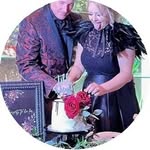 Stephanie Purcell - @smurfmonkey733 - Instagram