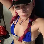Stephanie Putman - @stephanie12be - Instagram