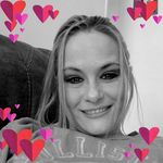 Stephanie Dungan - @stephanie.pye.75 - Instagram