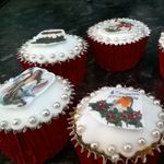 Stephanie Pye - @stephscakes4u - Instagram