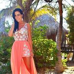Stephanie Inga Quesada - @bonitademasperu - Instagram