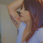 Stephanie Quesada - @stephyy_que - Instagram