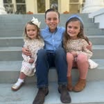 Stephanie Little Randle - @randle9 - Instagram
