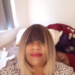 Stephanie Randle - @sexyfine2023 - Instagram