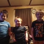 Stephanie Rector - Facebook