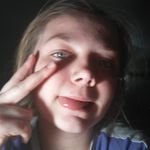 Stephanie Rector - @madablack07 - Instagram