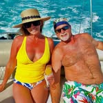 Stephanie Rector Krauser - @krauserstephanie - Instagram