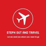 Stephanie Redd - @stephoutandtravel - Instagram