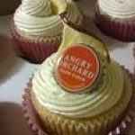 Stephanie Redding - @stephaniereddingcupcakes - Instagram
