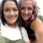 Stephanie Redding - @stephlynn33 - Instagram