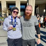 Stephanie Redding - @sredding14 - Instagram
