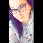 Stephanie Rex - @steph.rex2019 - Instagram