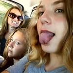 Stephanie Ricketson - @stephaniericketson - Instagram