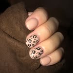 Stephanie Rigby - @shrewsnail_lady - Instagram