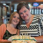 Stephanie Rigby - @driving.ms.maevey - Instagram