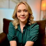 Stephanie Rigby, BA, MEd, MACP - @stephanie_safespace - Instagram