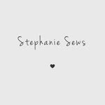 Stephanie Riser - @stephaniersews - Instagram