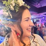 Stephanie Roach| A Wedded Life - @aweddedlife - Instagram