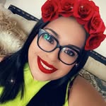 Stephanie Rojo - @stephanie_rojo9 - Instagram