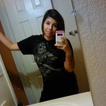 Stephanie Rojo - @caligirlstuckkin_texas - Instagram