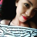 Stephanie Rojo Valeros - @stephaniechow28 - Instagram