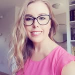 Stephanie Thorne - @stephanie_romanson - Instagram