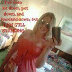 Stephanie Roose - @captain_girl_13 - Instagram
