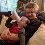 Stephanie Rountree - @sweetsteph36 - Instagram