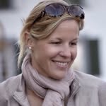 Stephanie Rüeger-Lamon - @stephanierueger - Instagram