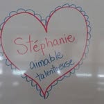 Stéphanie Ruest - @stephanieruest - Instagram