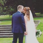 Stephanie Rust - @stephivhanbridge - Instagram