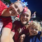 Stephanie Rust - Facebook