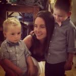 Stephanie Ruyle - @_the_yum_spot - Instagram