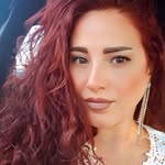 Stephanie Bou Salem - @stephaniebousalem - Instagram