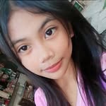 Stephanie Eunice Salem - @sstepxjg - Instagram