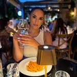 Stephanie Salem - @stephaaniesalem - Instagram