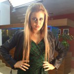 Stephanie Salem fans - @stephaniesalemfans - Instagram