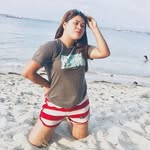 Stephanie Salem Pascual - @steffpascual - Instagram