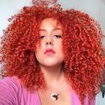 Stephanie Salyer - @bookgirl20095 - Instagram
