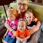 Stephanie Salyer Herb Kyles - @stephanieherbkyles - Instagram
