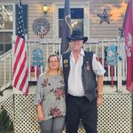 Stephanie Powell Salzman - @haines.sammy.1 - Instagram