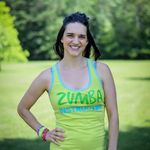 Stephanie Salzman - @stephsalzumba - Instagram