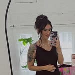 Stephanie Samson - @lilshag - Instagram