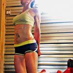Stephanie Samson - @corps_en_sante - Instagram
