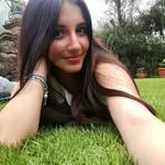 Stephanie Santa Olalla - @stephaniesantaoem - Instagram