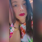 Stephanie Santana - @stephaniesantana28 - Instagram