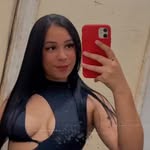 Stephanie Silva - @stephanie_santana15 - Instagram