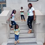 Stephanie Satchell - @stephaniesatchell254 - Instagram