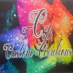 Stephanie savell - @tcb_custom_creations2510 - Instagram